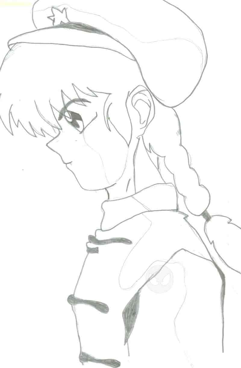 Ranma für Tsubi-chan