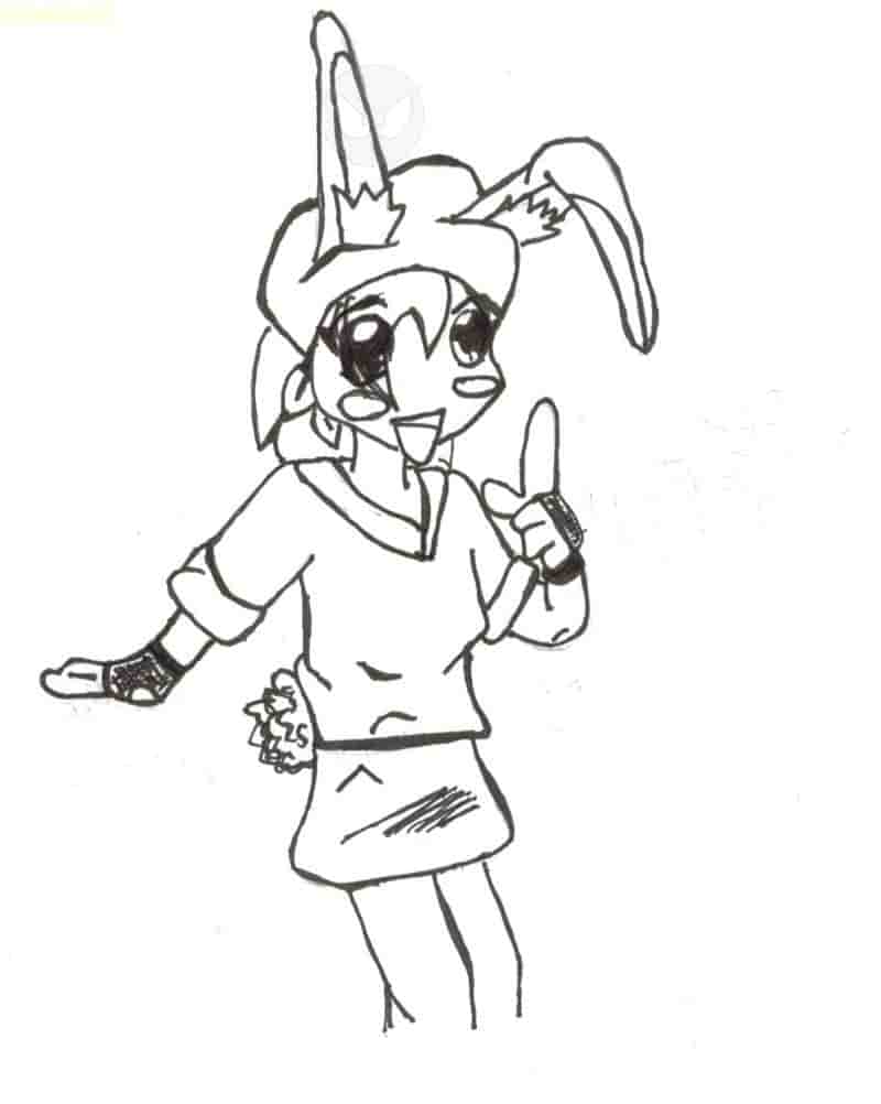 Frohe Otern wünscht euch eure Jun!!