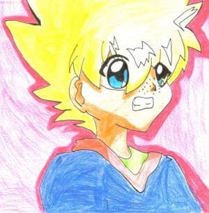 Max hat angst..(heulzZz)