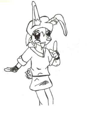 Frohe Otern wünscht euch eure Jun!!