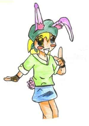 Hier das OsterBild in colo^^