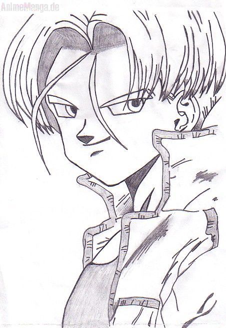 Trunks No1