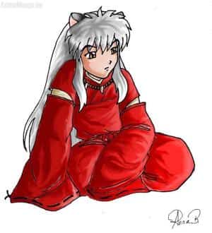 Inu Yasha