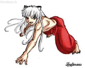 inuyasha colo :D