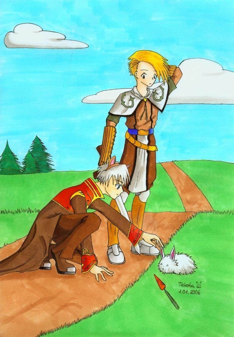 Hmpf, mach mal *swt*