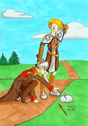 Hmpf, mach mal *swt*