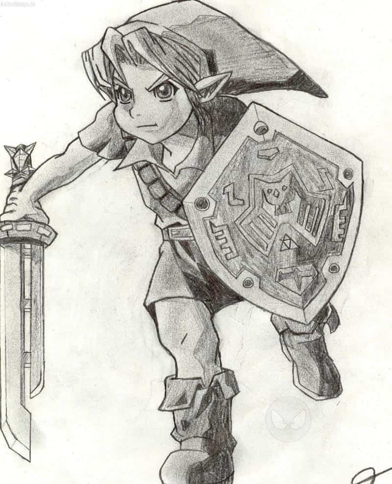 Little-Link