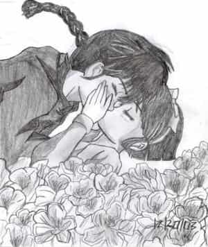 Ranma & Akane ^^