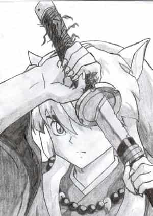 Widmung an Yurico & Yaone ^^