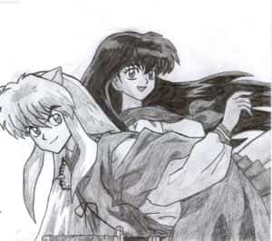InuYasha & Kagome