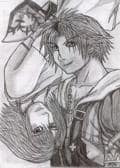 Tidus & Yuna ^^