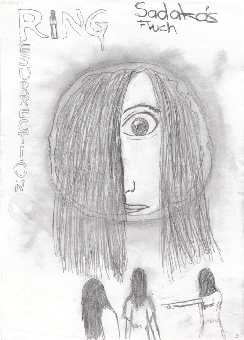 The Ring Resurrection