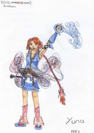 Von einer Diebin zur Sängerin