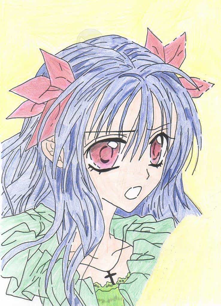 Shinshi Doumei Cross