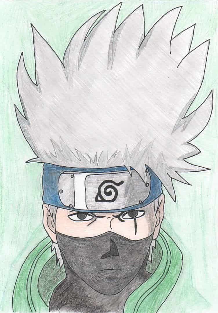 Kakashi *seufz*