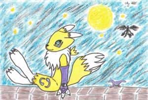 Renamon
