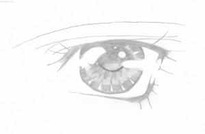 Schau mir in die Augen