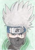 Kakashi *seufz*