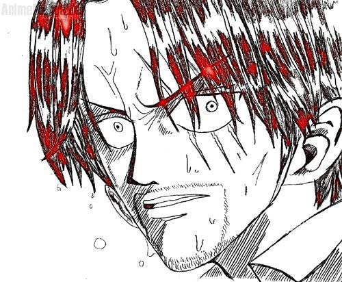 Shanks