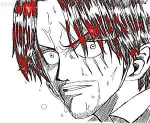 Shanks