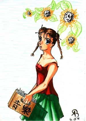 Wo bleibt der Sommer, lasst ihn uns doch herbeisingen!!!