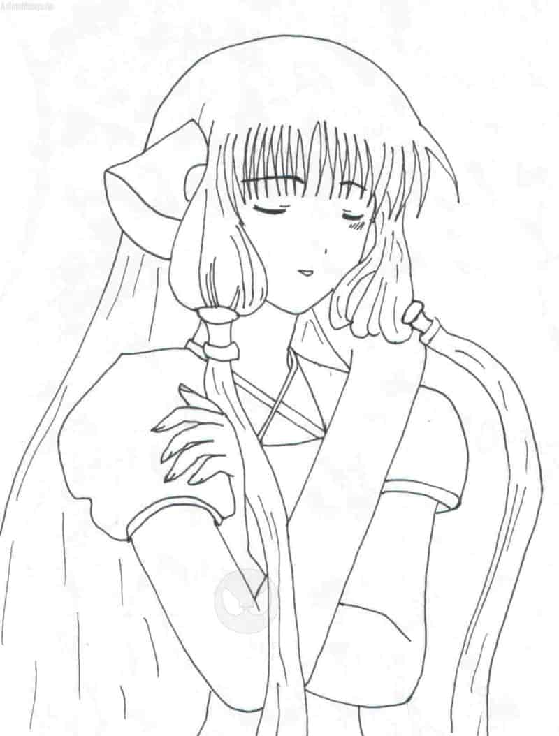 chobits