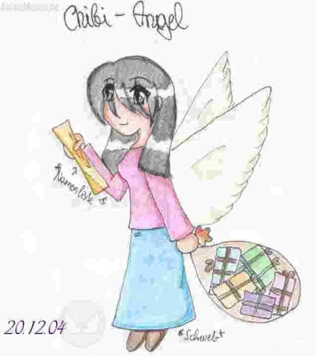 chibi angel!!!