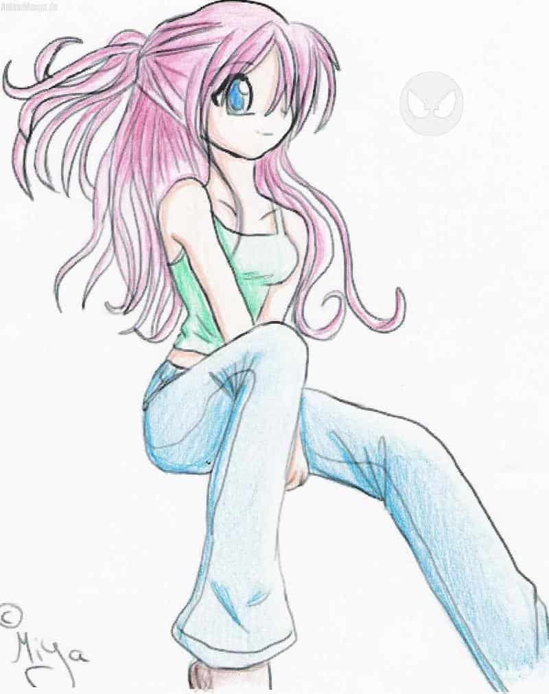 outi von eine von mexx^^