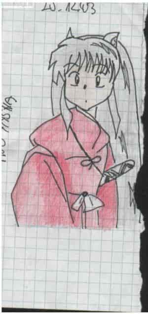 inuyasha
