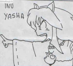 INUYASHA