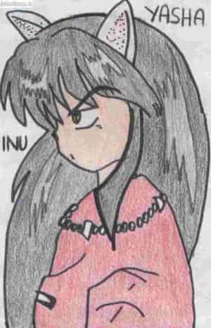 INUYASHA