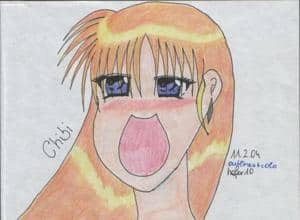 chibi