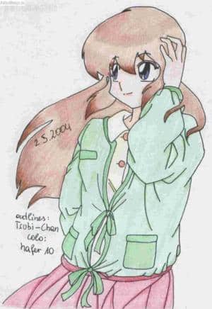 von Tsubi-Chan