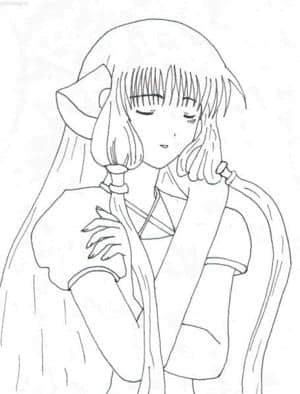 chobits