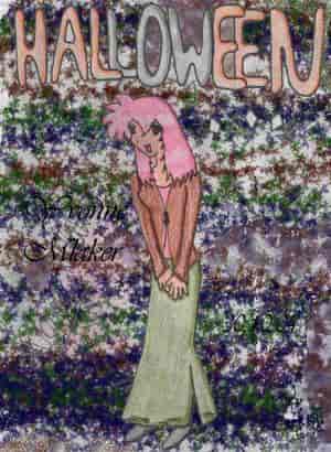 HAPPY HALLOWEEN!!!!!!!!!!!!!!^^