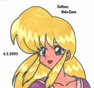 neko-sama again