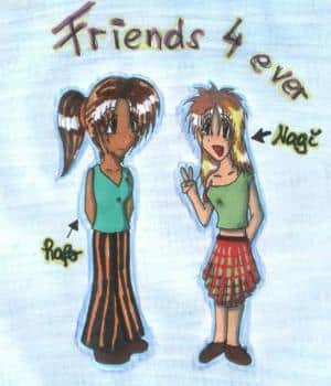 NAGI&HAFER................for hippy_nagi