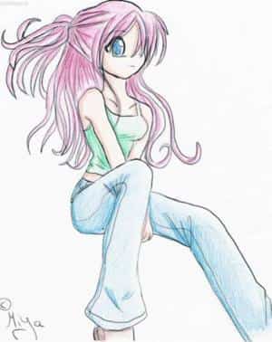 outi von eine von mexx^^