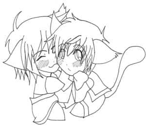 wer will es colorn???