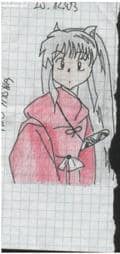 inuyasha