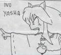 INUYASHA