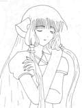 chobits