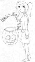 happy halloween!!!!!!!!!!!!!!!!! HEGDL!!!^^(outlines)