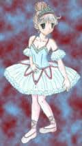 ballerina!!!!!!^^