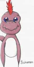 bukamon