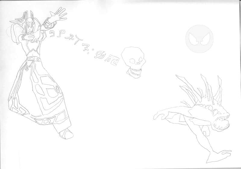 Priester hassen Murlocs! (sw ohne bg)