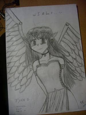 Eternal Love Fynn since 03 ^^