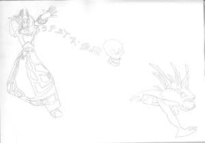 Priester hassen Murlocs! (sw ohne bg)