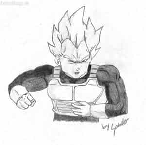 Vegeta