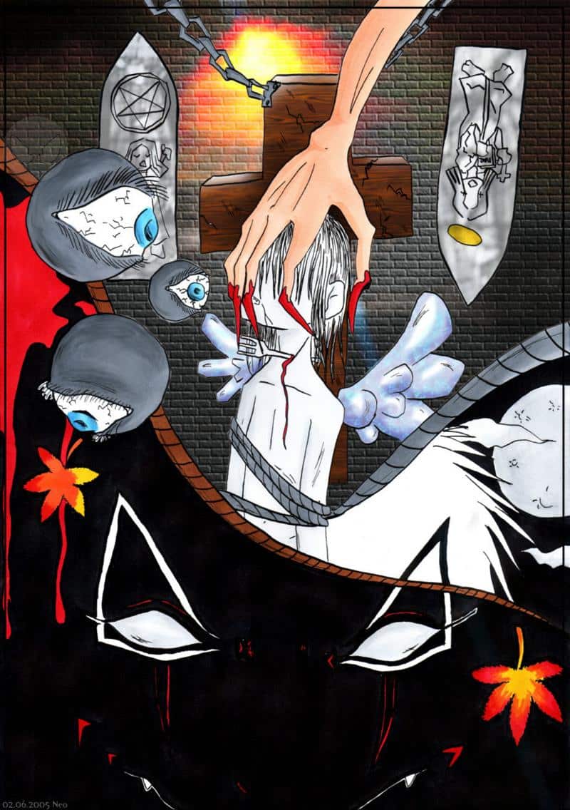 Lost in Darkness (Beta)